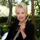 Cynthia Ellis to Perform in THE INEXTINGUISHABLE PROJECT with PSO, 6/27