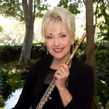 Cynthia Ellis to Perform in THE INEXTINGUISHABLE PROJECT with PSO, 6/27