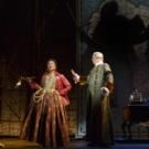 Romance, Rebellion, Redemption! Meet the Full Cast of AMAZING GRACE, Opening Tonight on Broadway