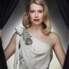 Hayes Theatre Co Sets Full Cast of HIGH SOCIETY