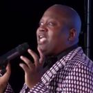 VIDEO: Tituss Burgess Sings LITTLE MERMAID Classic; Throws Hat in the Ring for ABC…