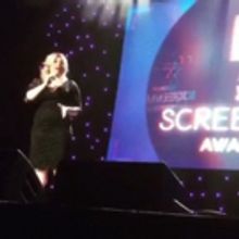 VIDEO: Megan Hilty Honors Stephen Schwartz with 'Corner of the Sky' Performance