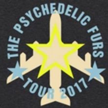 The Capitol Theatre Presents The Psychedelic Furs on 9/24; Tickets on Sale Friday