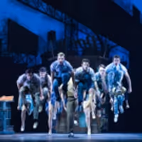 TV: Something's Coming! Watch Highlights from WEST SIDE STORY at the Ordway Video