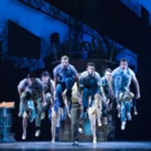 TV: Something's Coming! Watch Highlights from WEST SIDE STORY at the Ordway