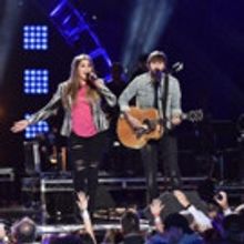 The 10TH ANNUAL ACM HONORS to Make Television Debut on CBS