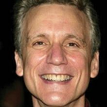 Open Book: JERSEY BOYS' Co-Bookwriter Rick Elice's Journey From Actor To…
