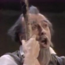 VIDEOS: Fifty Years Of Impossible Dreams: MAN OF LA MANCHA Opens On This Date In 1965