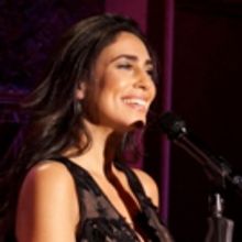 London-Bound RUTHLESS! Star Kim Maresca Returns to 54 Below Tomorrow