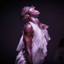 BWW Review: MARJANI FORTE-SAUNDERS Combines Nightmarish Images To Little Effect in be