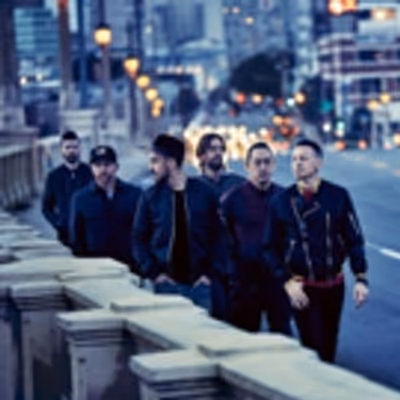 Linkin Park to Perform at The Hollywood Bowl This October