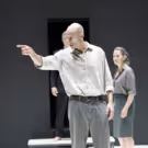 Photo Flash: First Look at Young Vic's A VIEW FROM THE BRIDGE on Broadway!