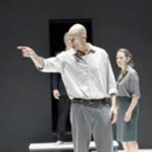 Photo Flash: First Look at Young Vic's A VIEW FROM THE BRIDGE on Broadway!
