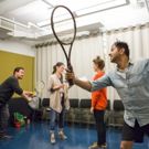 Photo Flash: Andy Bragen's DON'T YOU F**KING SAY A WORD Begins Tonight at 59E59…