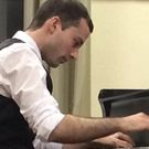 Alberto Ginastera 100th Anniversary Concert Set for 5@5 at DiMenna Solo Piano Series