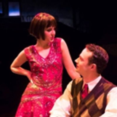 BWW Review: CABARET is sultry and enticing at Mary Moody Northern Theater