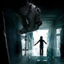 New Line Cinema's THE CONJURING 2 Scares off the Competition in Opening Weekend