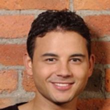 Coronation Street Star Ryan Thomas To Star In CINDERELLA This Christmas In Swindon