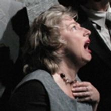 BWW Review: Impro Theatre Brings Stylized, Dramatic Improv to SB with TWILIGHT ZONE: 