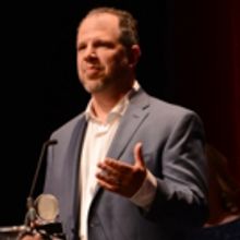 Photos: Inside The Helen Hayes Awards in Washington DC!