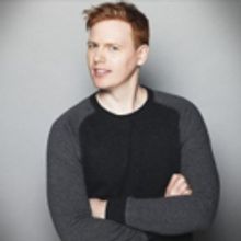 Shawn Hitchins Brings GINGER NATION to The Duplex Tonight