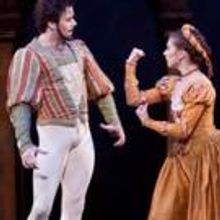 Houston Ballet to Close 2014-15 Season with John Cranko's THE TAMING OF THE SHREW, 6/