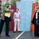 Drilling Company's THE MERRY WIVES OF WINDSOR to Arrive at Bryant Park This Month