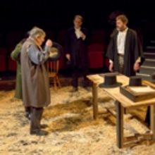 BWW Review: THE CRUCIBLE Is Still As Relevant As Ever