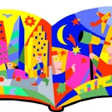 Stories on Stage to Present STORYBOOKS ON STAGE This March