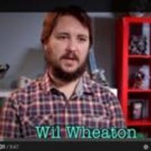 Wil Wheaton Shares Project UROK Video About Mental Illness with The A.V. Club