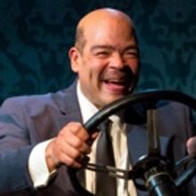 Brain Anthony Wilson Talks about DRIVING MISS DAISY at Act II Playhouse