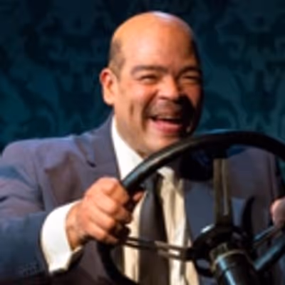 BWW Interview: Brain Anthony Wilson Talks about DRIVING MISS DAISY at Act II Playhouse