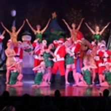 Atlantic City Ballet Presents IT'S A SHORE HOLIDAY To Kick Off Holiday Season