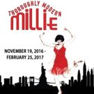 THOROUGHLY MODERN MILLIE to Tap Into Boulder's Dinner Theatre