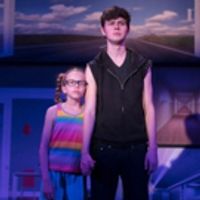 BWW Review: Young Stars Brighten LITTLE MISS SUNSHINE Photo