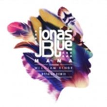 Jonas Blue Recruits Argentinian DJ offaiah to Remix Latest Single 'Mama' ft. William…
