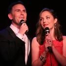Photo Flash: Laura Osnes Joins Daniel Reichard in Concert at Birdland