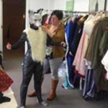 BWW Blog: Joscelyne Tamburri - Another Opening, Another Show