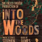 Rehearsals for Fiasco Theater's INTO THE WOODS at Menier Chocolate Factory Now…