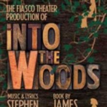 Rehearsals for Fiasco Theater's INTO THE WOODS at Menier Chocolate Factory Now Underw