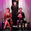 Photo Flash: First Look at Paula Vogel's THE BALTIMORE WALTZ at Magic Theatre