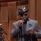 TONIGHT SHOW to Celebrate Release of 'Hamilton Mixtape' Next Week!