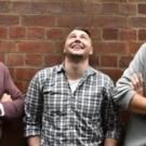 Sell-out comedy stars Michael Shafar, Sam Taunton and Tim Hewitt to serve up 3…