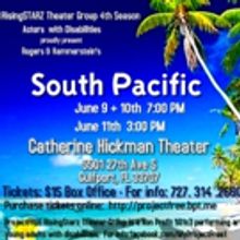 ProjectFREE RisingSTARZ Presents Rodgers & Hammerstein's SOUTH PACIFIC