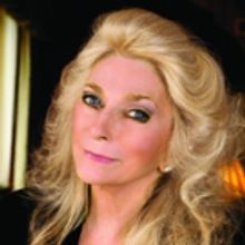 MusicWorks Presents JUDY COLLINS: A LOVE LETTER TO STEHEN SONDHEIM at the Duncan Thea