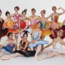 The Capitol Theatre Presents Les Ballets Trockadero de Monte Carlo on 3/2; Tickets…