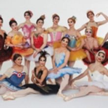 The Capitol Theatre Presents Les Ballets Trockadero de Monte Carlo on 3/2; Tickets on