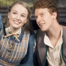 PETER AND THE STARCATCHER Begins 6/9 at Barter Theatre