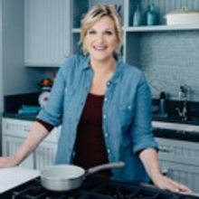 Food Network to Premiere New Season of TRISHA'S SOUTHERN KITCHEN, Today