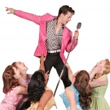 Photo Flash: Sneak Peek at Goodspeed's BYE, BYE BIRDIE, Opening 6/24